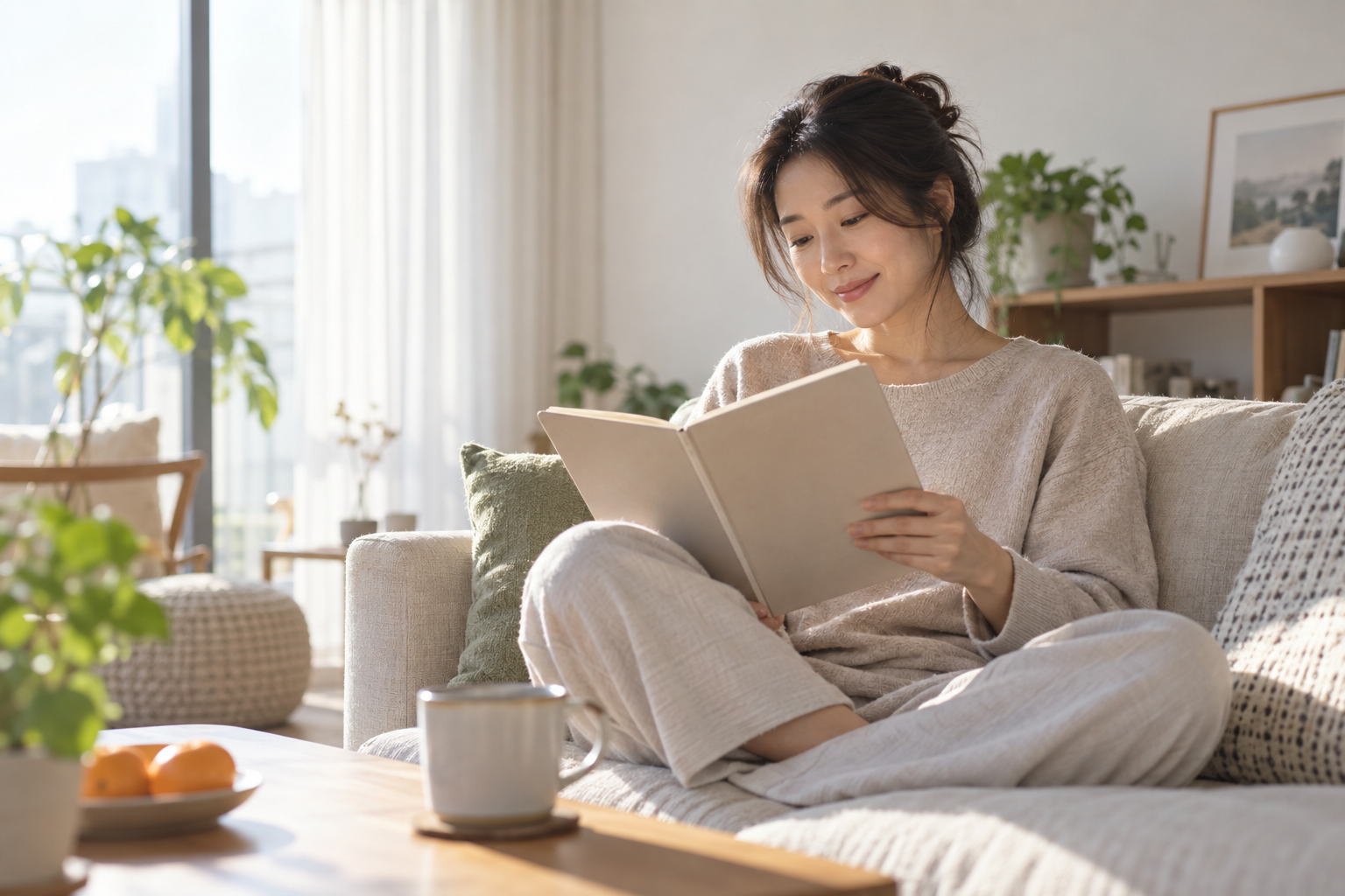 낙산균 부작용
