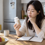 낙산균 제품 관련 사진